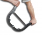 Mobile Preview: horseshoe bender from strongman george jowett
